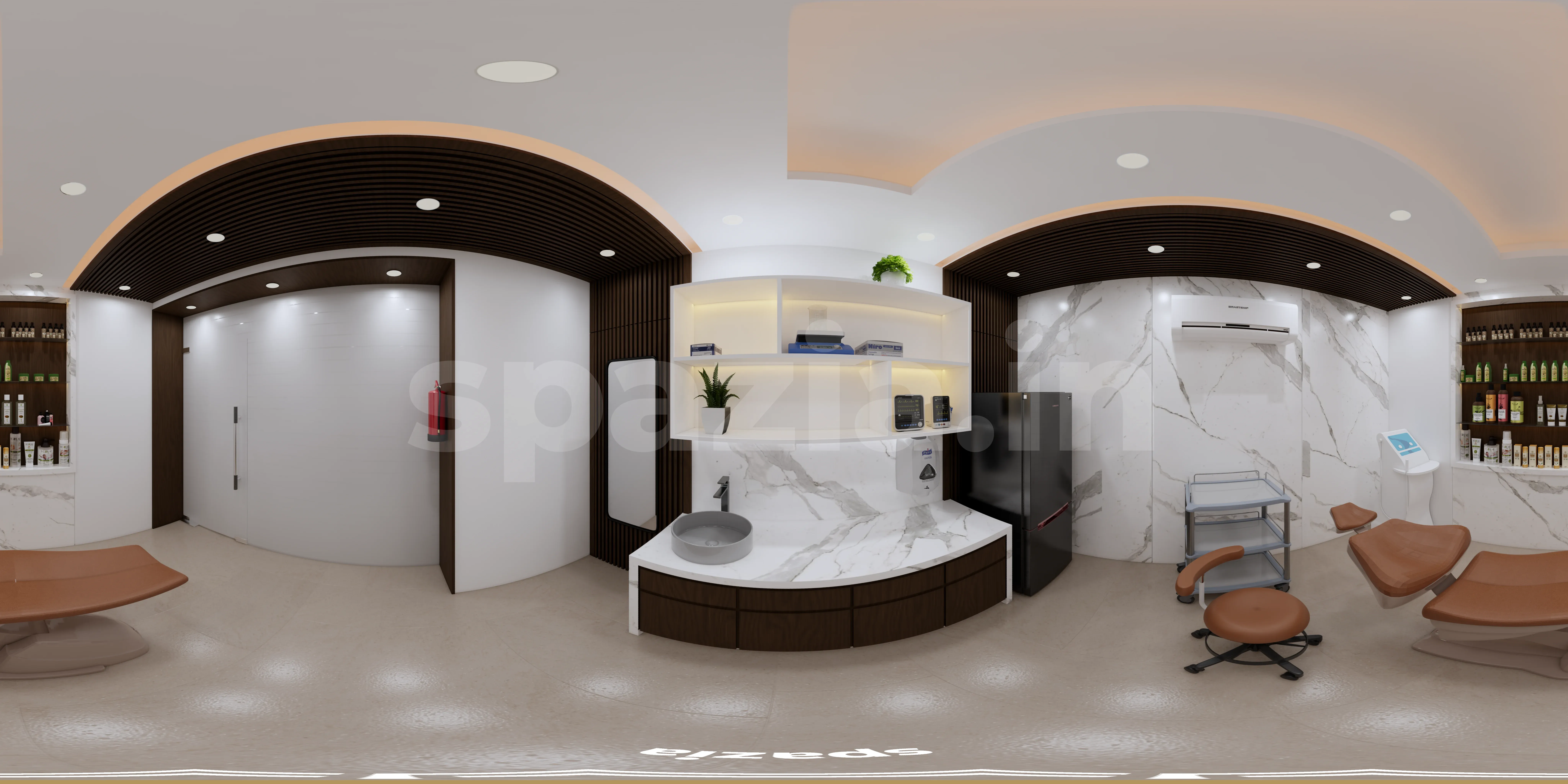 360° Panorama 2
