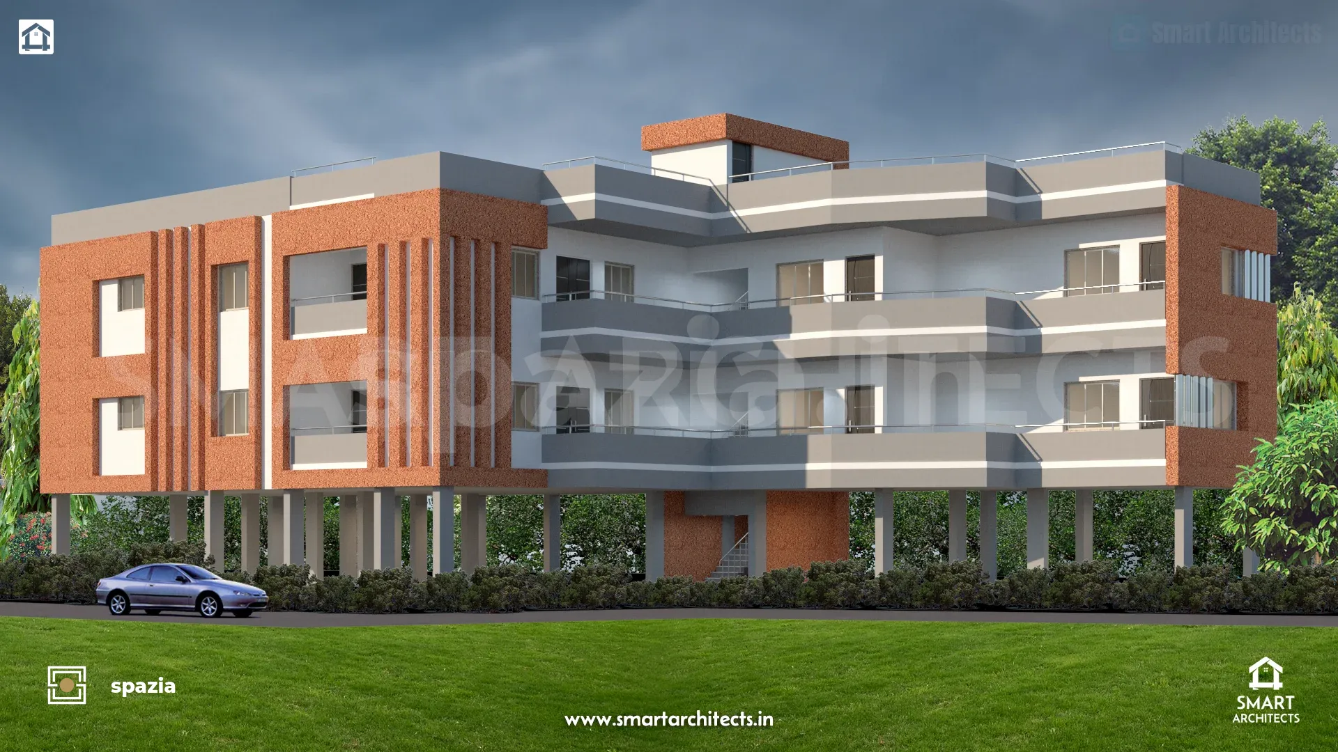 Patel Residence & Estate