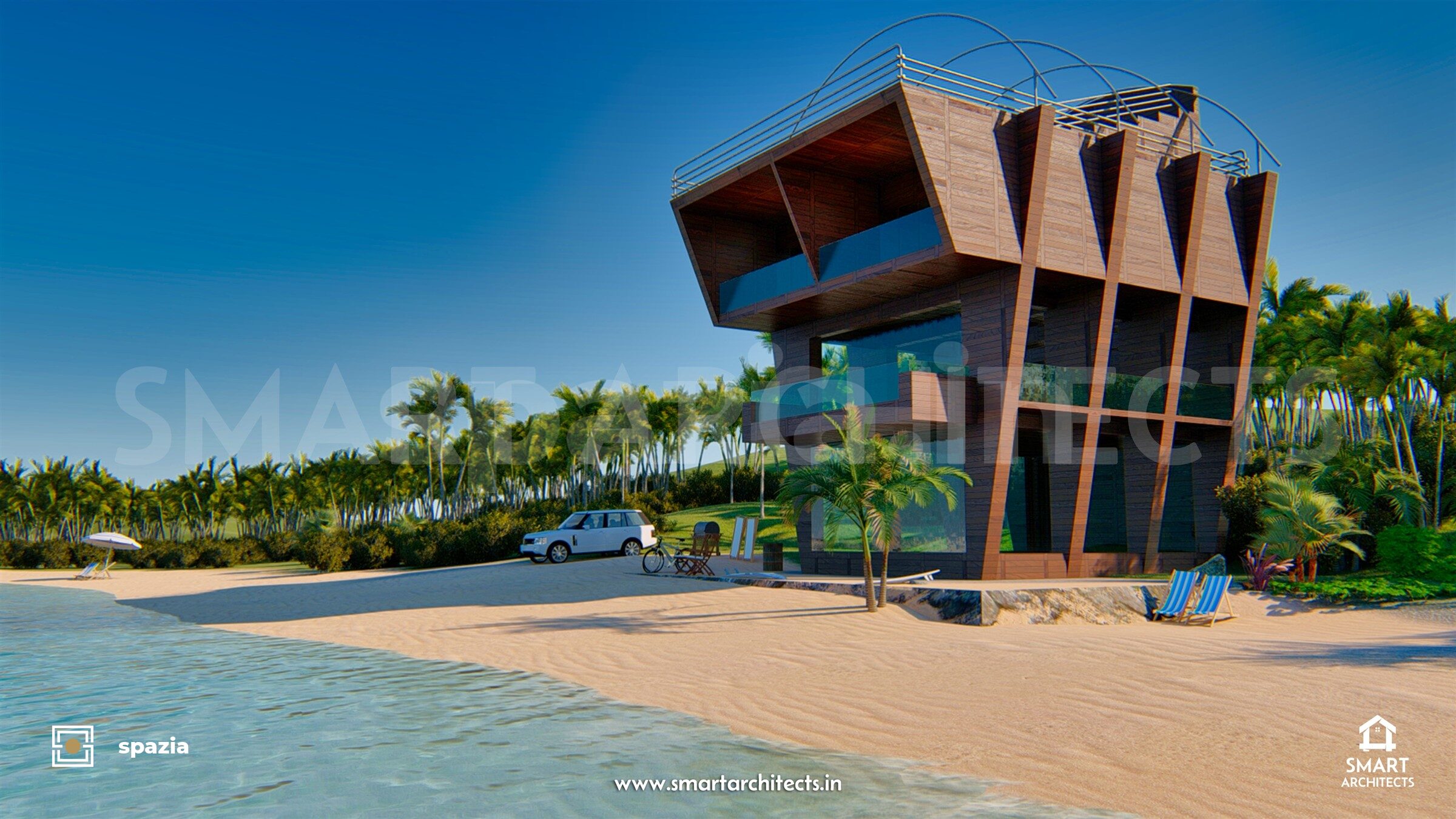 Seafront Homestay & Beach Restaurant