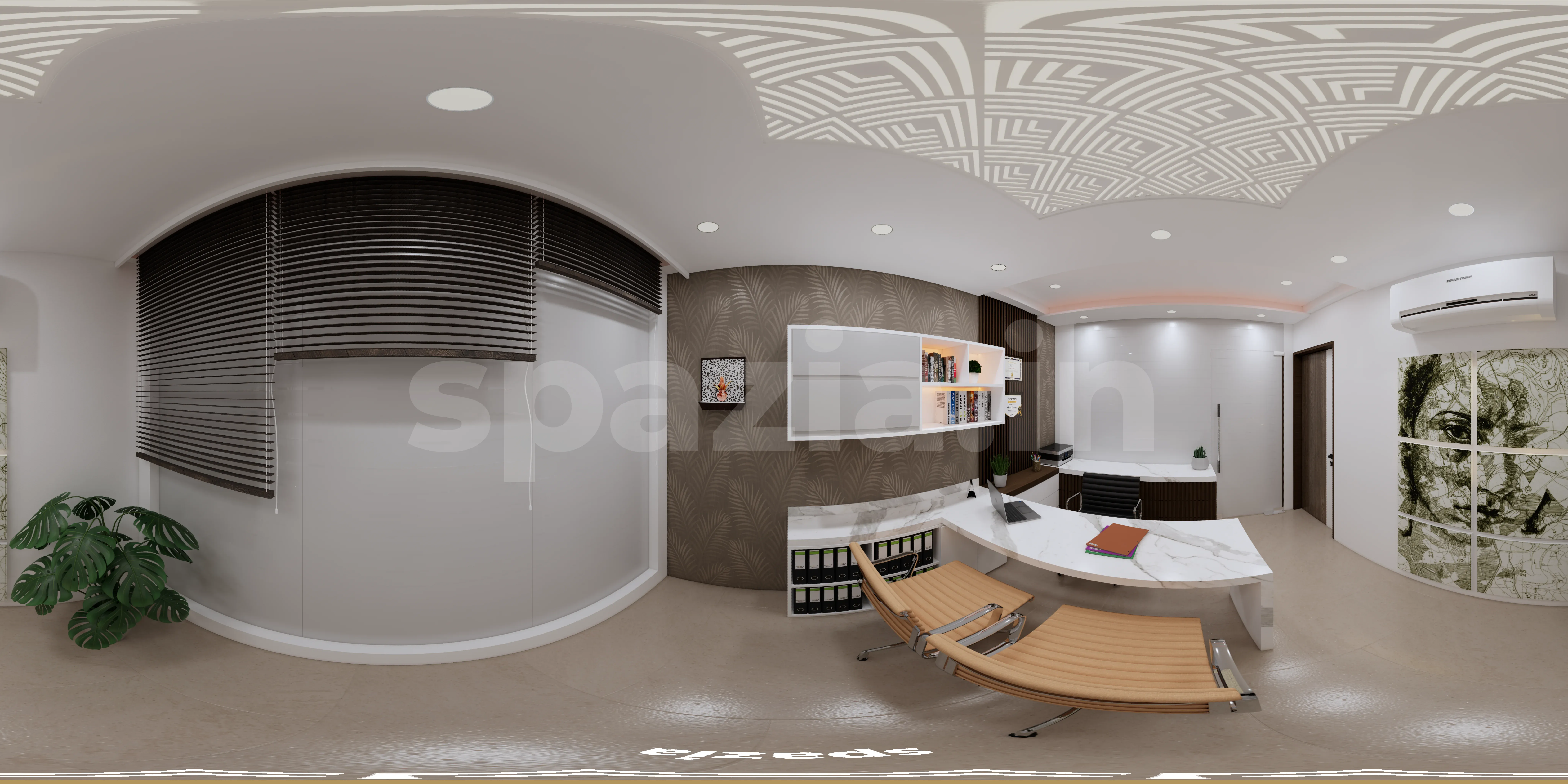360° Panorama 3