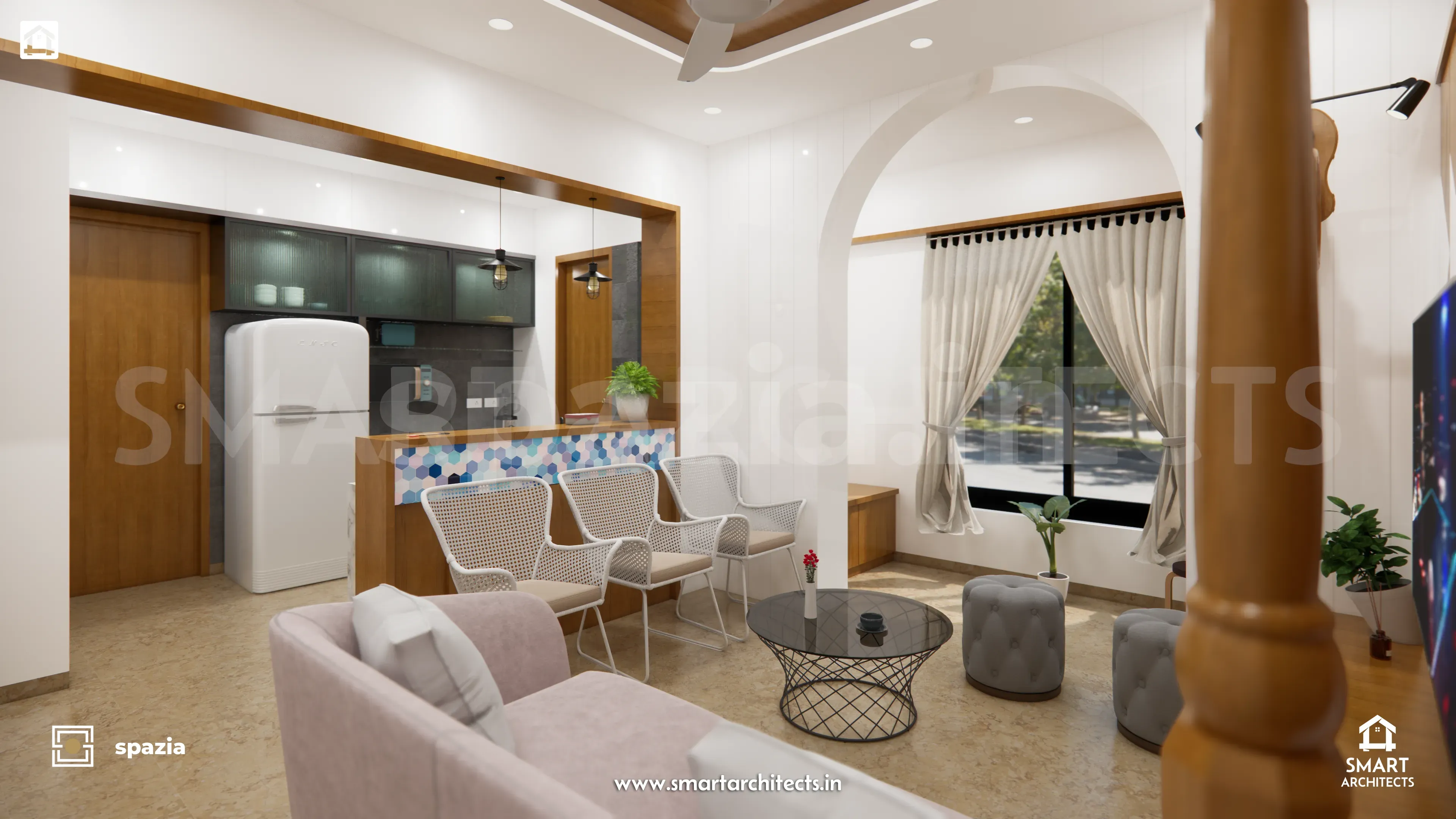 Utturkar Contemporary Interiors