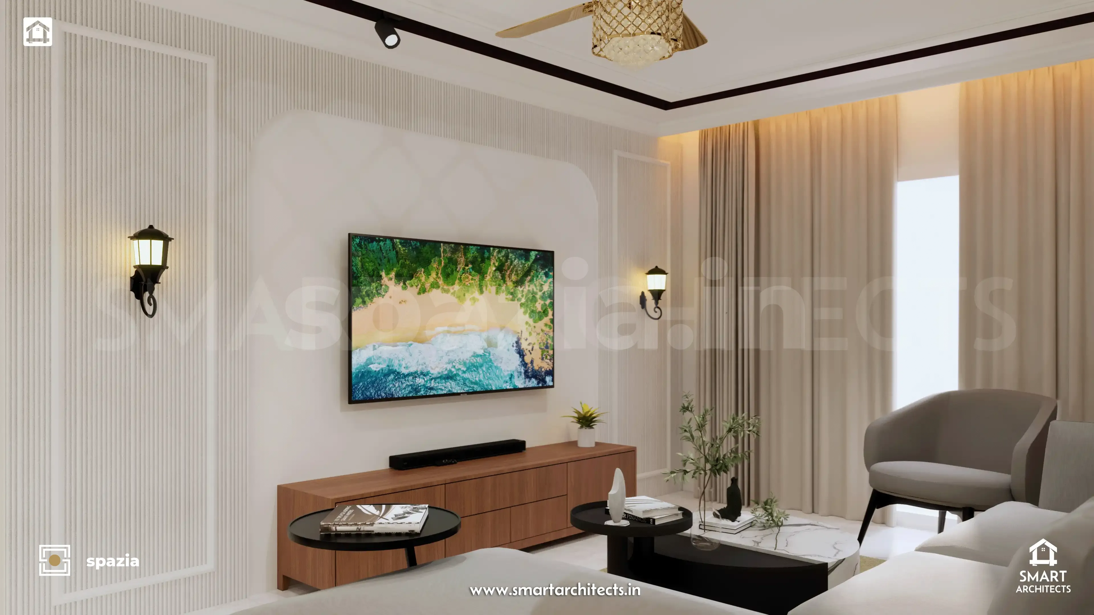 Abhinav Gupta Residence
