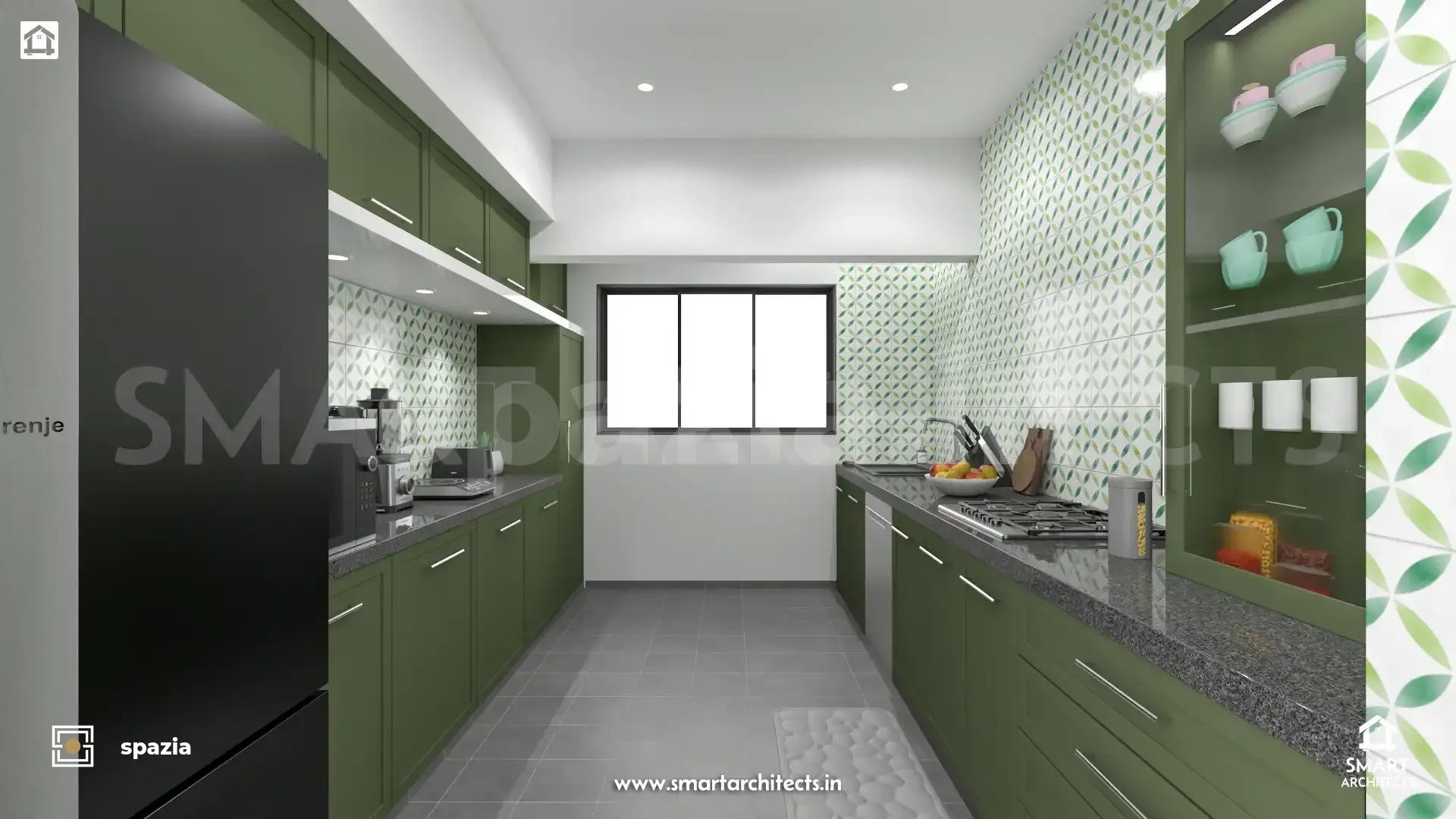 Tonmoy Majumder Residence