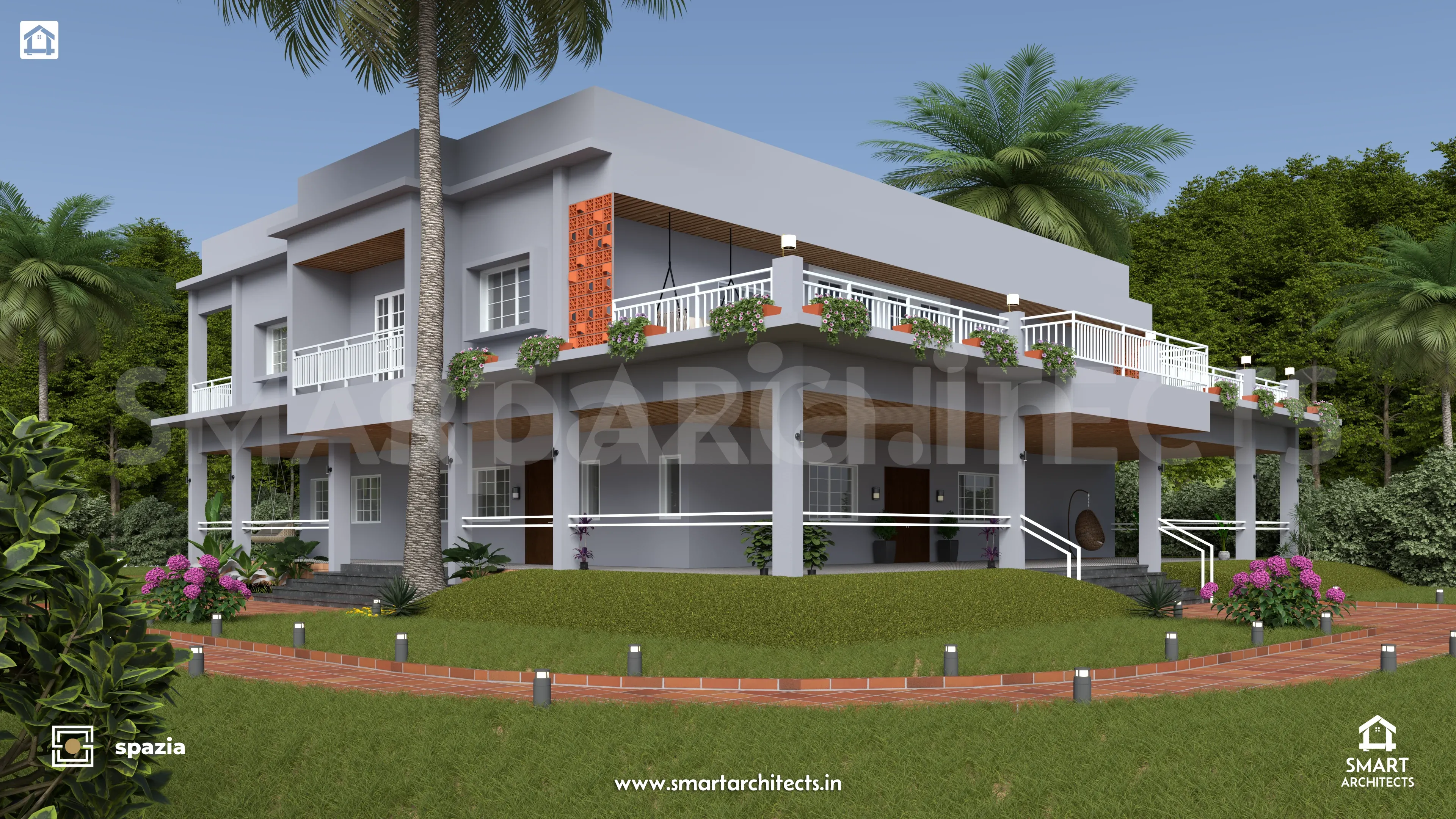 Tare Residence & Private Villa