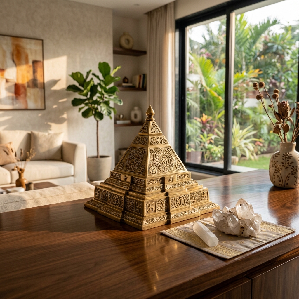 Vastu Remedies for Existing Houses: Correction Without Demolition